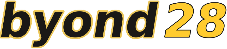 byond28 logo